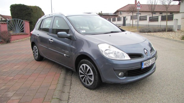 Renault Clio Grandtour 1.2 TCE Dynamique 112700...