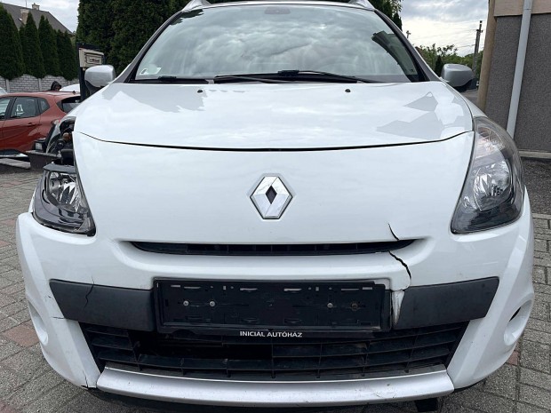 Renault Clio Grandtour 1.2 TCE Trend&Style Navi...