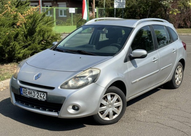 Renault Clio Grandtour 1.5 dCi Advantage