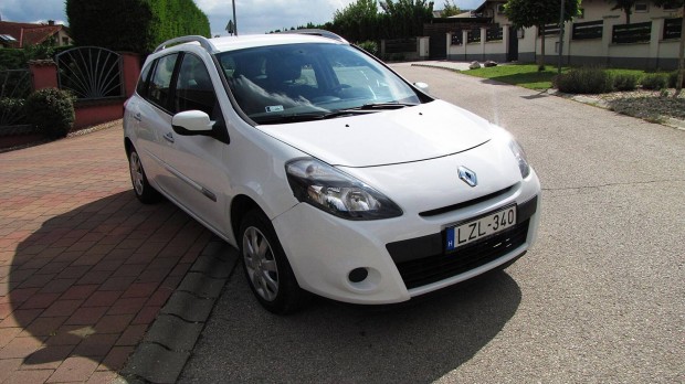 Renault Clio Grandtour 1.5 dCi Advantage Rendkí...