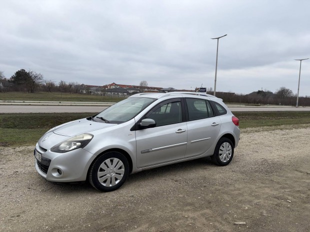 Renault Clio Grandtour 1.5 dCi Advantage Szervi...