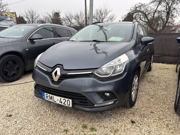 Renault Clio Grandtour 1.5 dCi Aliz fs! 1 v...