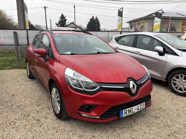 Renault Clio Grandtour 1.5 dCi Aliz fs! 1 v...