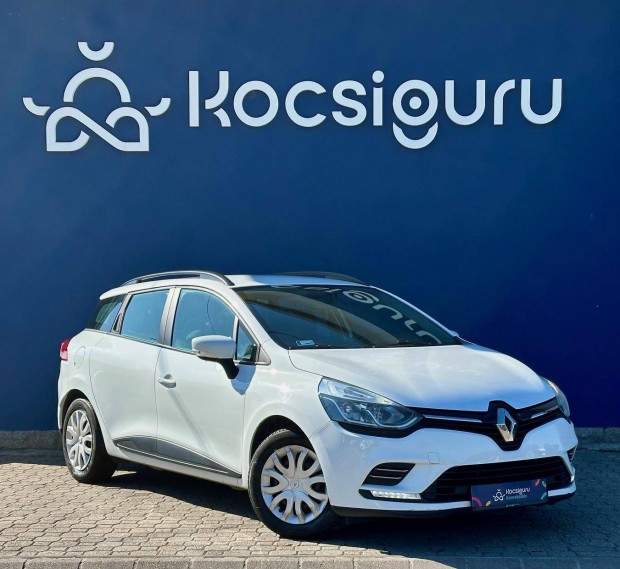 Renault Clio Grandtour 1.5 dCi Alizé / Mo-i!/ R...