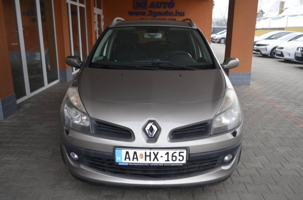Renault Clio Grandtour 1.5 dCi Dynamique ! 134....