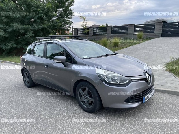 Renault Clio Grandtour 1.5 dCi Energy Alizé