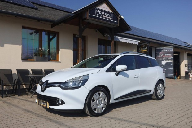 Renault Clio Grandtour 1.5 dCi Energy Dynamique...
