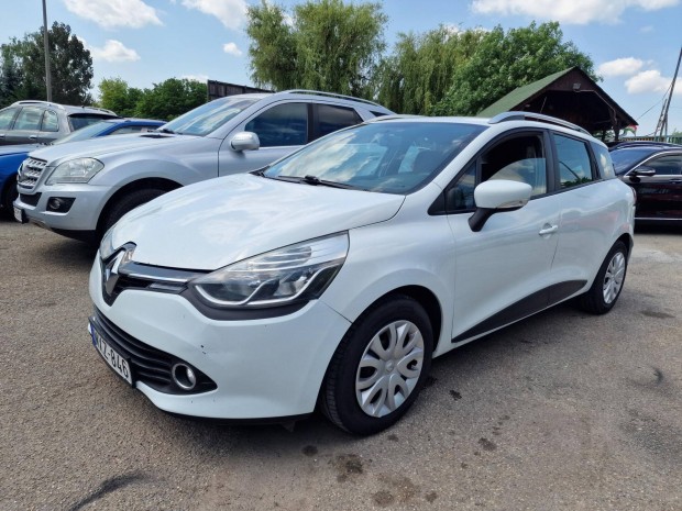 Renault Clio Grandtour 1.5 dCi Energy Intens ED...