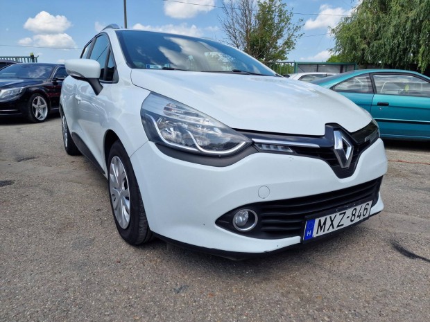 Renault Clio Grandtour 1.5 dCi Energy Intens S&S