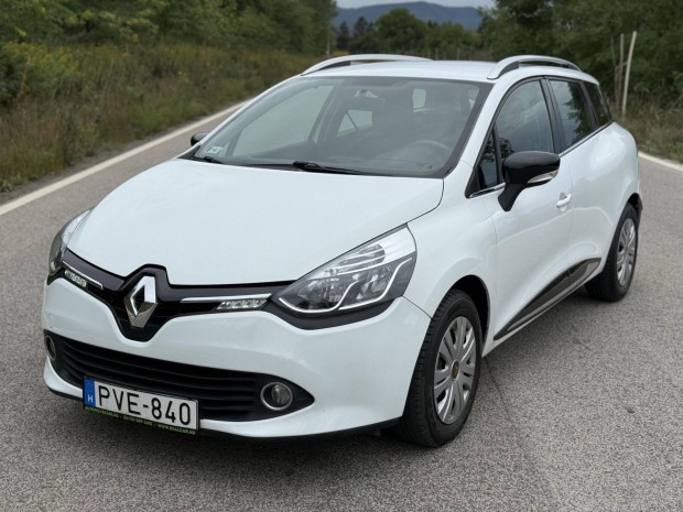 Renault Clio Grandtour 1.5 dCi Energy Intens S&...