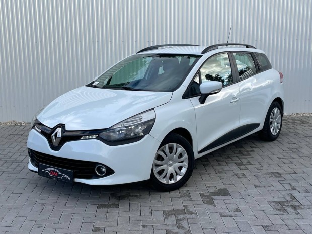 Renault Clio Grandtour 1.5 dCi Energy Intens S&...