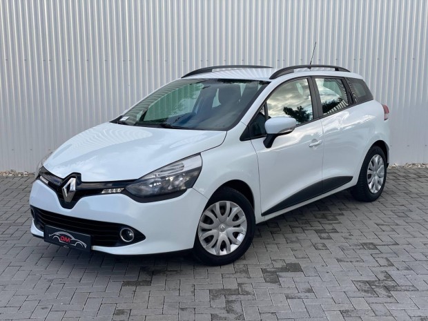 Renault Clio Grandtour 1.5 dCi Energy Intens S&...