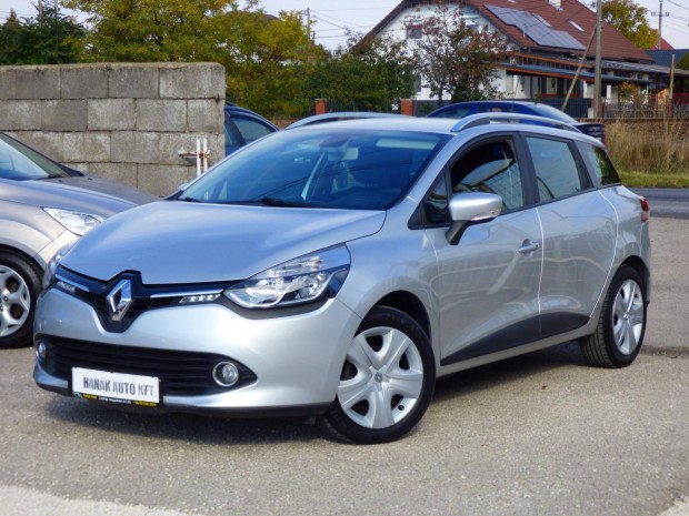 Renault Clio Grandtour 1.5 dCi Energy Intens S&...