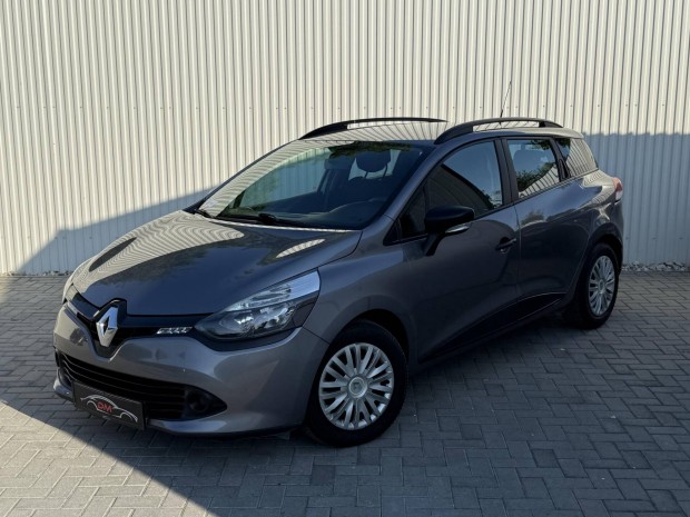 Renault Clio Grandtour 1.5 dCi Energy Zen Multi...