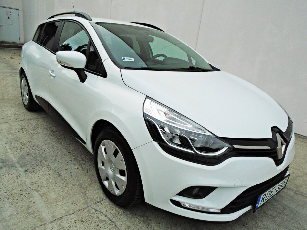 Renault Clio Grandtour 1.5 dCi Intens Végig MAG...