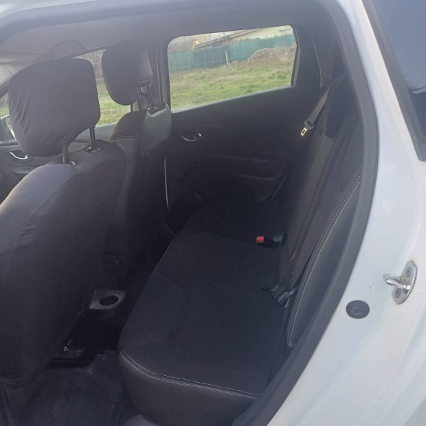 Renault Clio Grandtour(Magnszemlytl)