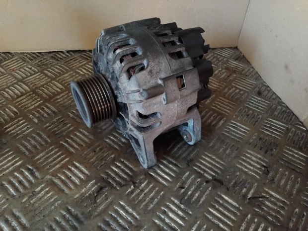 Renault Clio III 1.2 16V Gener�tor 8200654541