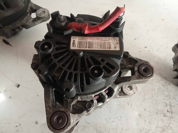 Renault Clio III 1.2 16V genertor 8200654541B