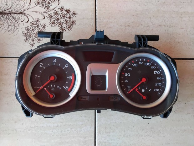 Renault Clio III 1.5 DCI Kilom�ter�ra 8200761861