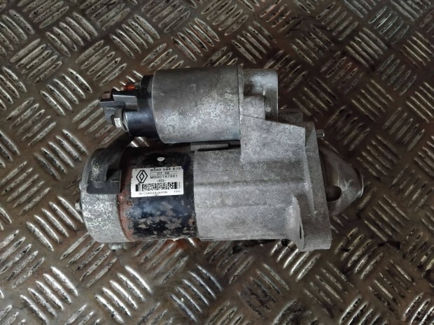 Renault Clio III 1.5 DCI �nind�t� 8200584675