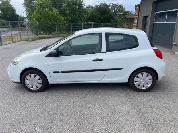 Renault Clio III 1.5 DCI tgk 88 LE