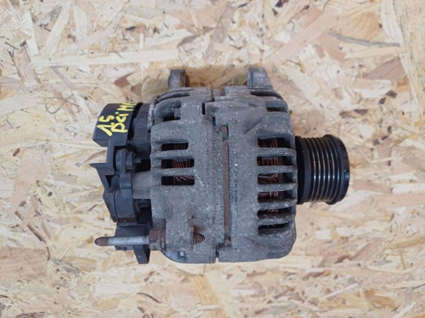 Renault Clio III 2005-2013 1.5dci Genertor 8200390675 0124425037