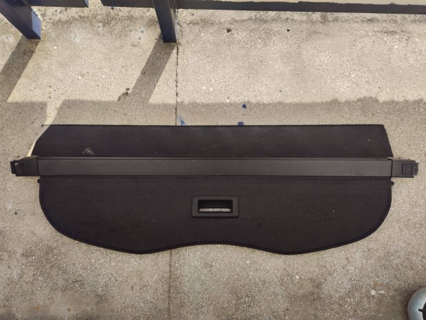 Renault Clio III 3 Grandtour csomagt�r rol� 2005 -t�l