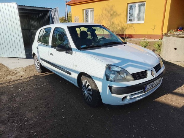 Renault Clio III