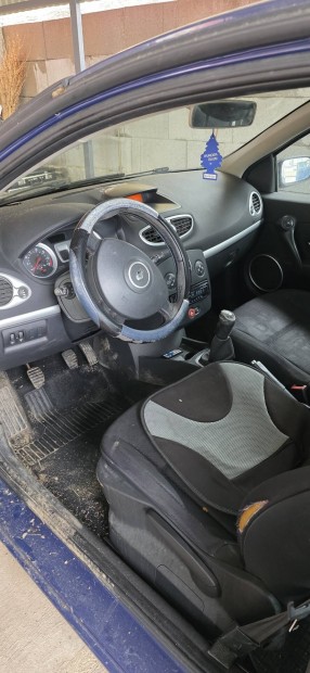 Renault Cli� III Alkatr�szek.