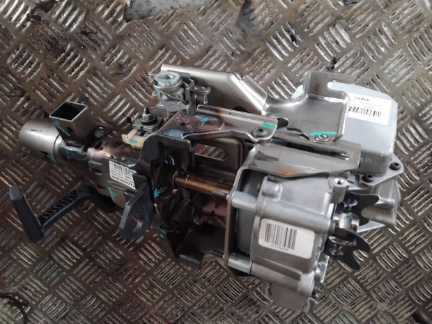 Renault Clio III Elektromos Korm�nyszerv�