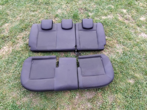 Renault Clio III H�ts� �l�s 2000Ft