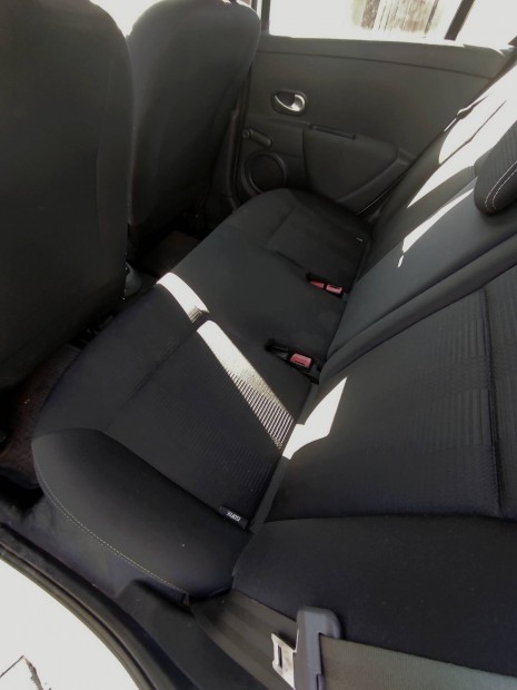 Renault Clio III, 1.5 dci, 68 loero