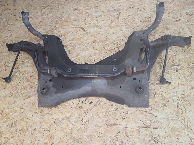 Renault Clio III (2005-2013) 1.5Dci Diesel Els� B�lcs�