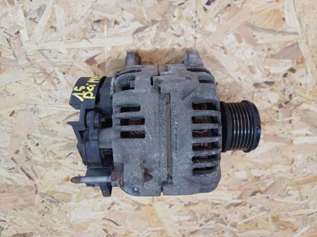 Renault Clio III (2005-2013) 1.5Dci Diesel Generátor