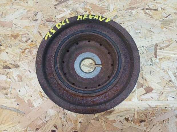 Renault Clio III (2005-2013) 1.5Dci F�tengely Sz�jt�rcsa