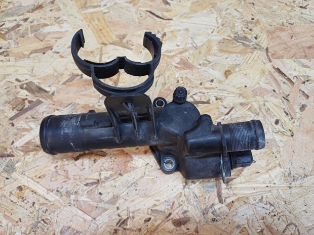 Renault Clio III (2005-2013) 1.5Dci Termoszt�zh�z