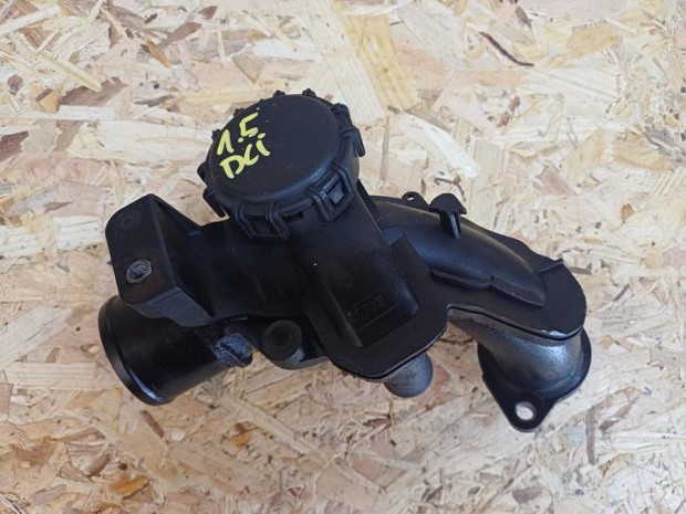 Renault Clio III (2005-2013) 1.5Dci Turb�cs�