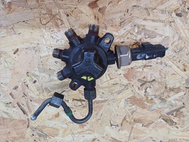 Renault Clio III (2005-2013) 1.5Dci �zemanyag Eloszt�