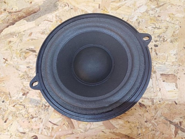 Renault Clio III (2005-2013) H�ts� Ajt� Hangsz�r�