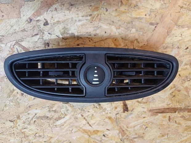 Renault Clio III (2005-2013) Középső Szellőző