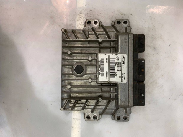 Renault Clio III, Nissan Note motorvezérlő 237100875R 237101293R