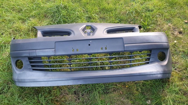 Renault Clio III els lkhrt