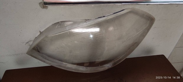 Renault Clio III fényszóró búrák