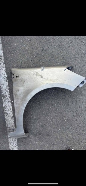 Renault Clio III jobb els srvd