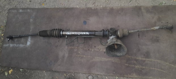 Renault Clio II 1.9 dzel kormnym 