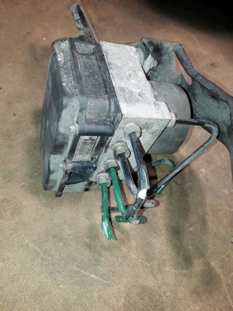 Renault Clio II ABS T�mb