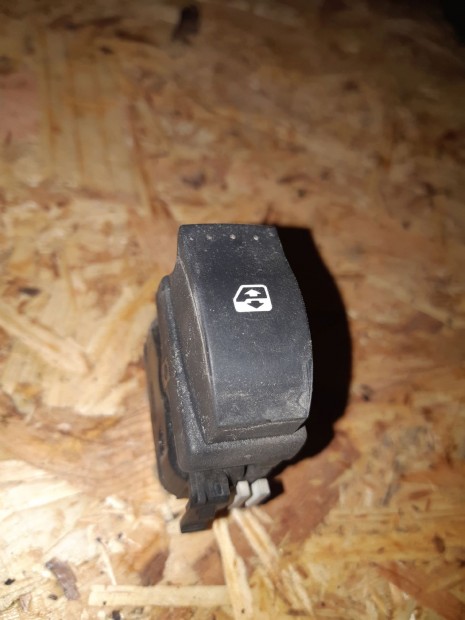 Renault Clio II Ablakemel� Kapcsol�