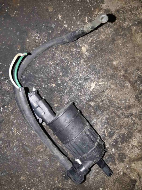 Renault Clio II Ablakmos� Szivatty�