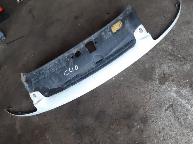 Renault Clio II Bajuszl�c