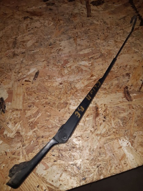 Renault Clio II Bal Els� Ablakt�rl� Kar